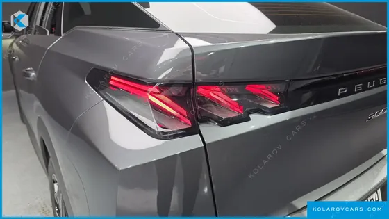 PEUGEOT 3008 1.2 HYBRID GT