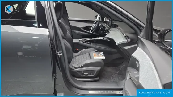 PEUGEOT 3008 1.2 HYBRID GT