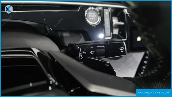 PEUGEOT 3008 1.2 HYBRID GT