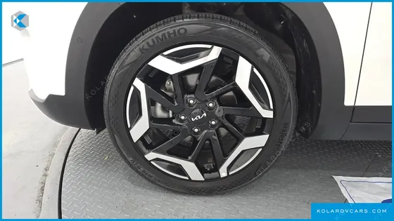 KIA SELTOS GASOLINE 2.0 2WD