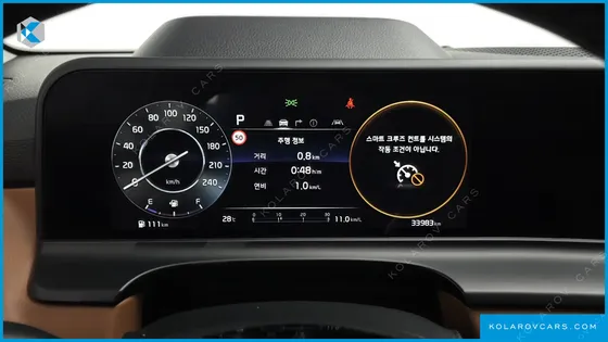 KIA SELTOS GASOLINE 2.0 2WD