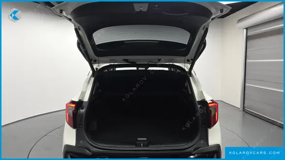 KIA SELTOS GASOLINE 2.0 2WD