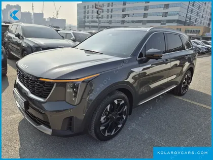 KIA SORENTO DIESEL 2.2 2WD