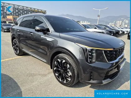 KIA SORENTO DIESEL 2.2 2WD