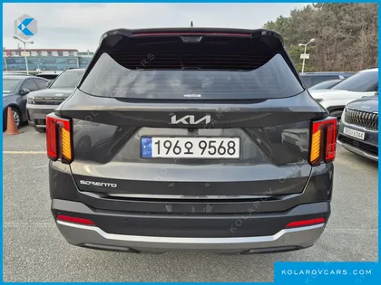 KIA SORENTO DIESEL 2.2 2WD