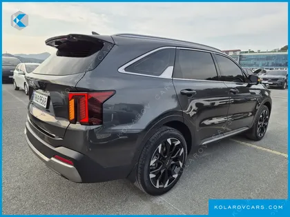 KIA SORENTO DIESEL 2.2 2WD