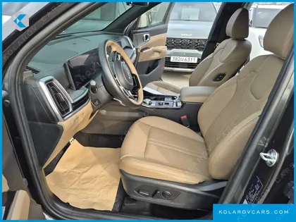 KIA SORENTO DIESEL 2.2 2WD