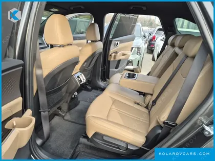 KIA SORENTO DIESEL 2.2 2WD