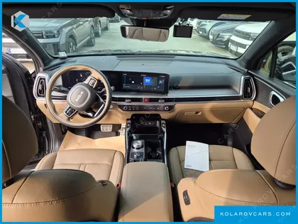 KIA SORENTO DIESEL 2.2 2WD