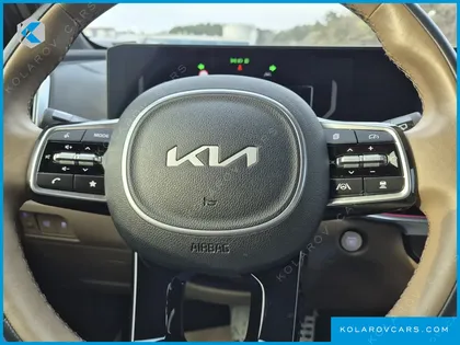 KIA SORENTO DIESEL 2.2 2WD