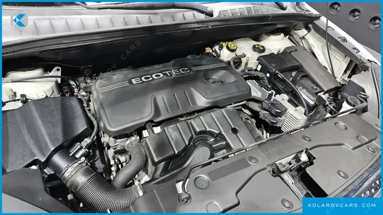 CHEVROLET (GM DAEWOO) ORLANDO LPG LTZ