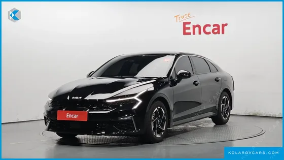KIA K5 2.0