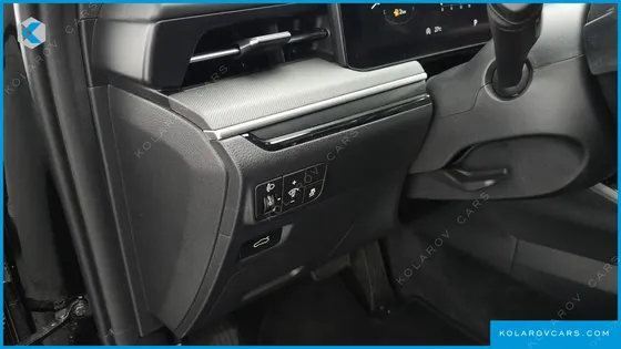 KIA K5 2.0