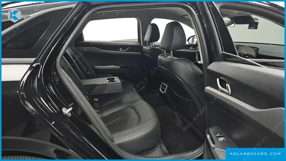KIA K5 2.0