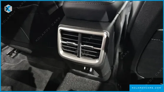 KIA K5 2.0