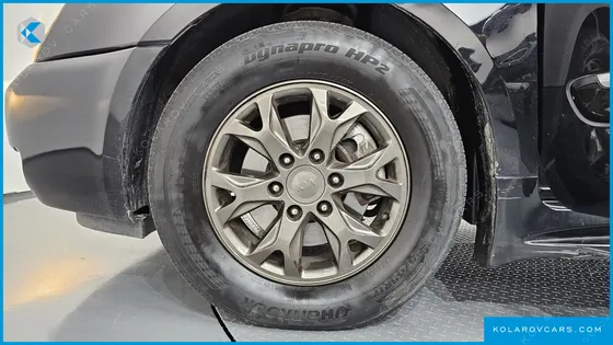 KIA CARNIVAL GRAND CARNIVAL GLX