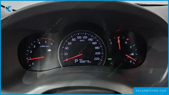 KIA CARNIVAL GRAND CARNIVAL GLX