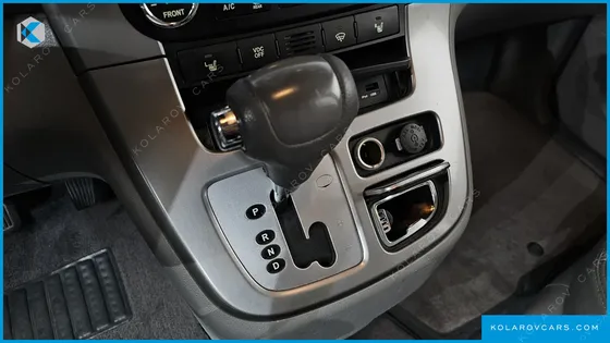 KIA CARNIVAL GRAND CARNIVAL GLX