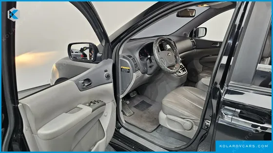 KIA CARNIVAL GRAND CARNIVAL GLX