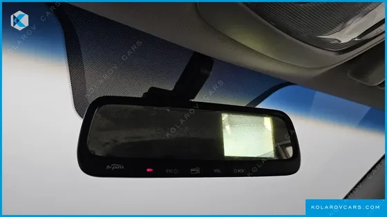 KIA CARNIVAL GRAND CARNIVAL GLX