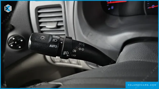 KIA CARNIVAL GRAND CARNIVAL GLX