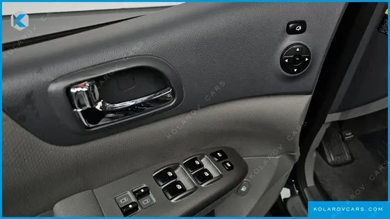 KIA CARNIVAL GRAND CARNIVAL GLX
