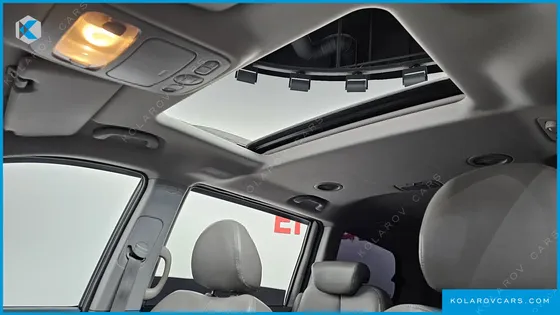 KIA CARNIVAL GRAND CARNIVAL GLX
