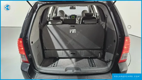 KIA CARNIVAL GRAND CARNIVAL GLX