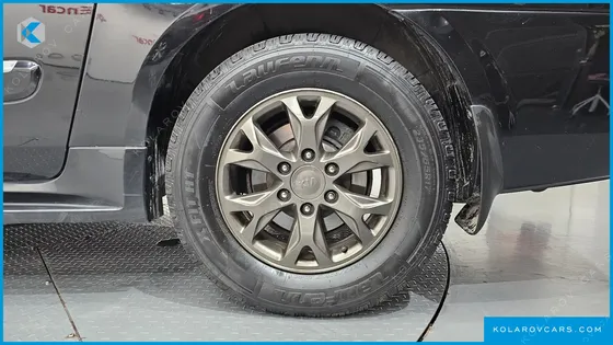 KIA CARNIVAL GRAND CARNIVAL GLX