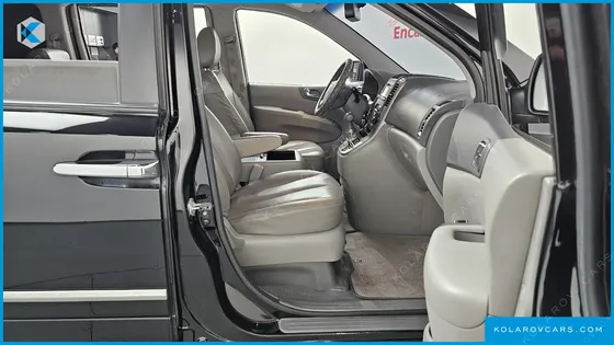 KIA CARNIVAL GRAND CARNIVAL GLX