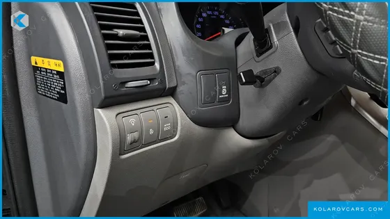 KIA CARNIVAL GRAND CARNIVAL GLX