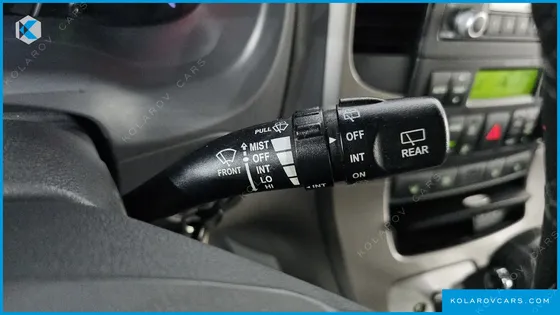 KIA CARNIVAL GRAND CARNIVAL GLX