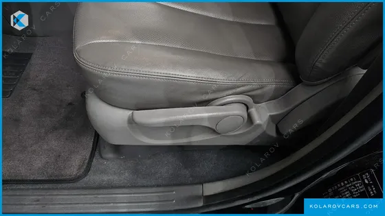 KIA CARNIVAL GRAND CARNIVAL GLX
