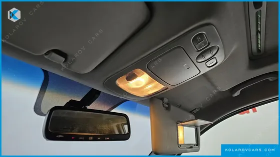 KIA CARNIVAL GRAND CARNIVAL GLX