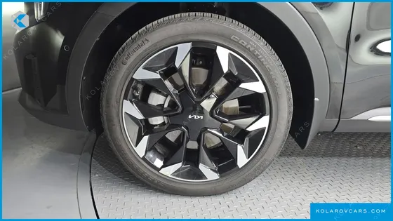 KIA SORENTO GASOLINE 2.5T 4WD