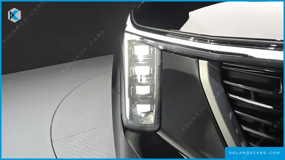 KIA SORENTO GASOLINE 2.5T 4WD