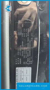 KIA SORENTO GASOLINE 2.5T 4WD