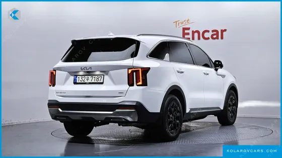 KIA SORENTO HEV 1.6 2WD