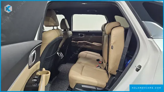 KIA SORENTO HEV 1.6 2WD