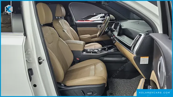 KIA SORENTO HEV 1.6 2WD