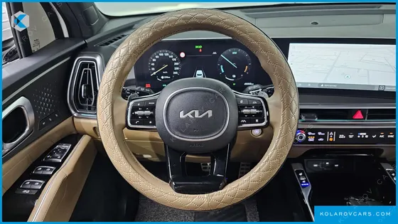 KIA SORENTO HEV 1.6 2WD