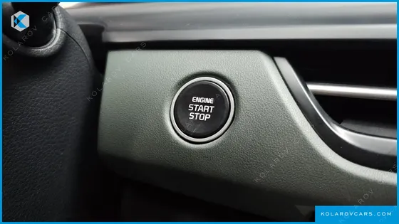 KIA SELTOS GASOLINE 1.6 TURBO 2WD