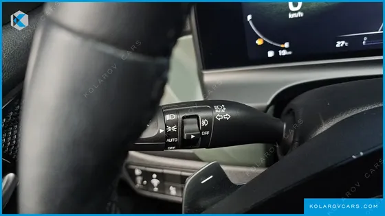 KIA SELTOS GASOLINE 1.6 TURBO 2WD