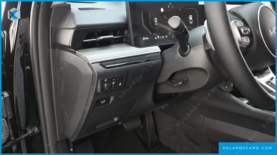 KIA K5 2.0