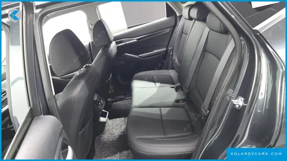 KIA SELTOS GASOLINE 2.0 2WD