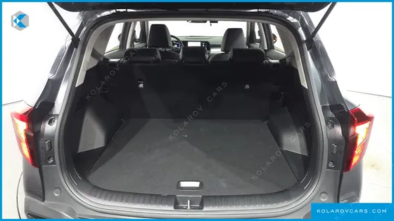 KIA SELTOS GASOLINE 2.0 2WD