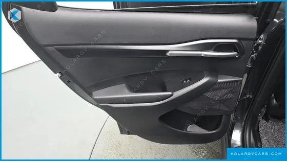 KIA SELTOS GASOLINE 2.0 2WD