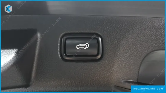 KIA SELTOS GASOLINE 1.6 TURBO 4WD