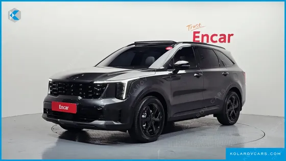 KIA SORENTO HEV 1.6 2WD