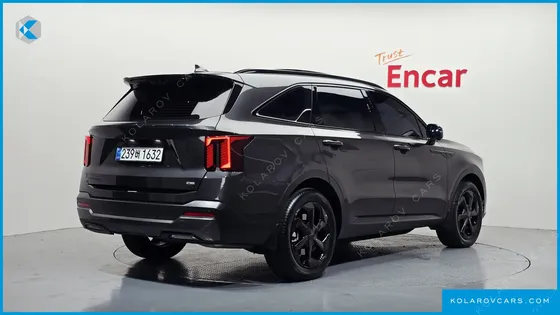 KIA SORENTO HEV 1.6 2WD